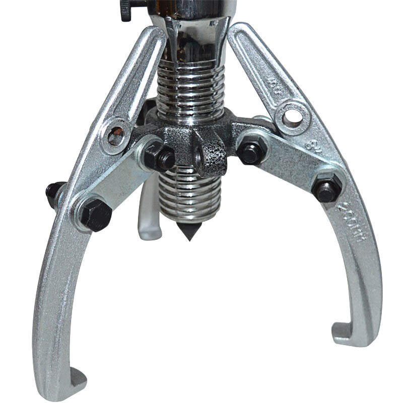 Extracteur hydraulique intégral YL-5 extracteur à trois mâchoires 5 T extracteur hydraulique matériel/mécanique/outil d'entretien électrique 1pc