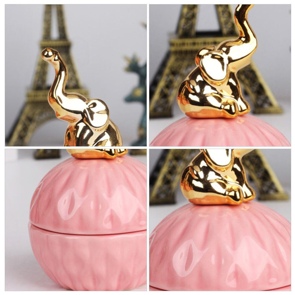 Wedding Candy Jar Adorable Candy Container Cans Party Favors Holder