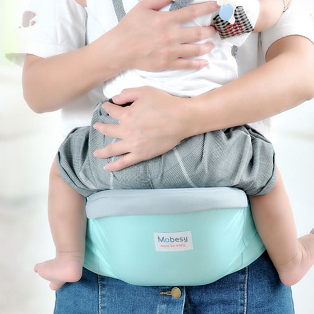 Taille gürtel Baby Träger Taille Hocker Wanderer Baby Schlinge Halten Taille Gürtel Rucksack Hipseat Gürtel freundlicher Kleinkind Hüfte Sitz