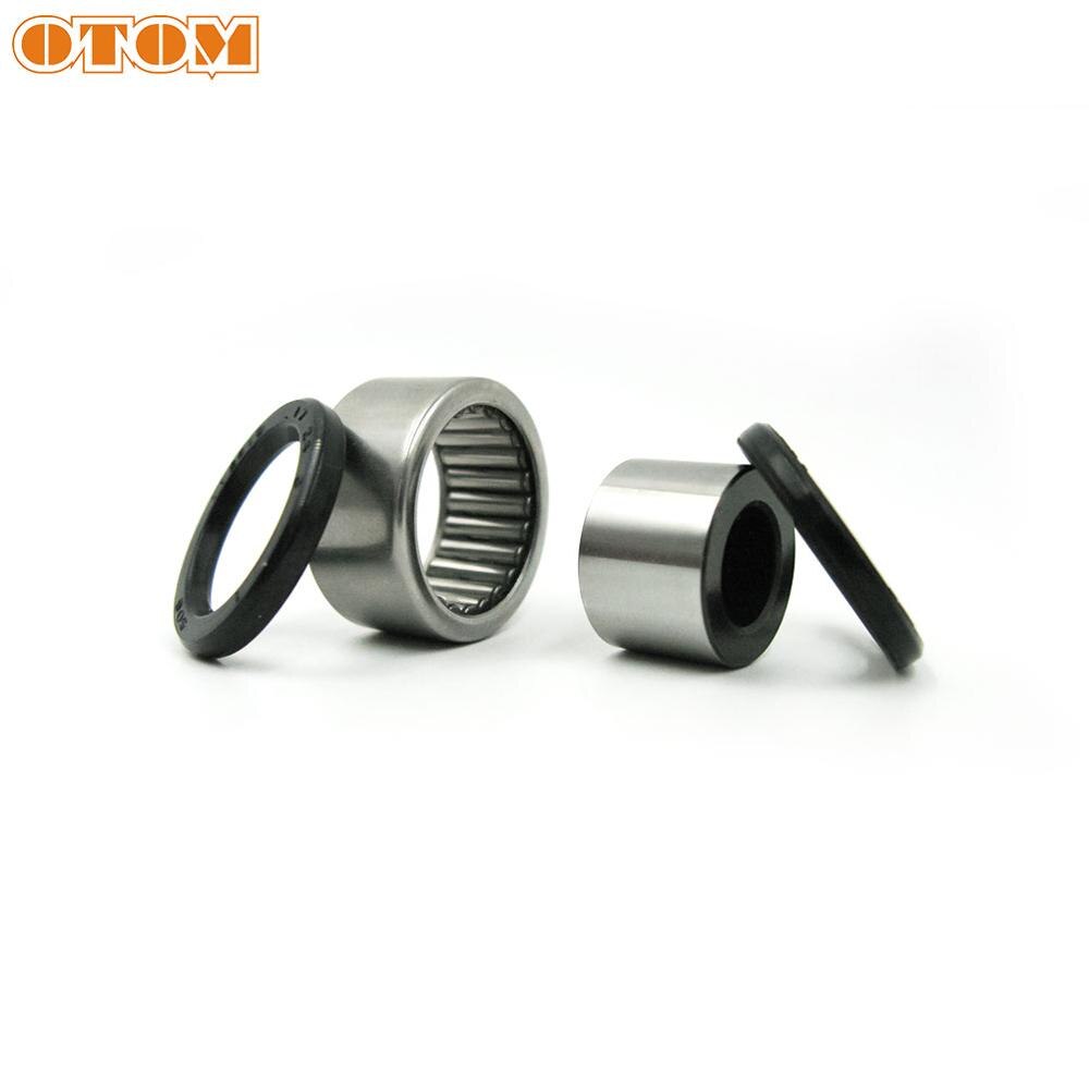 Otom Motorcycle Rear Shock Lagere Rocker Linkage A... – Grandado