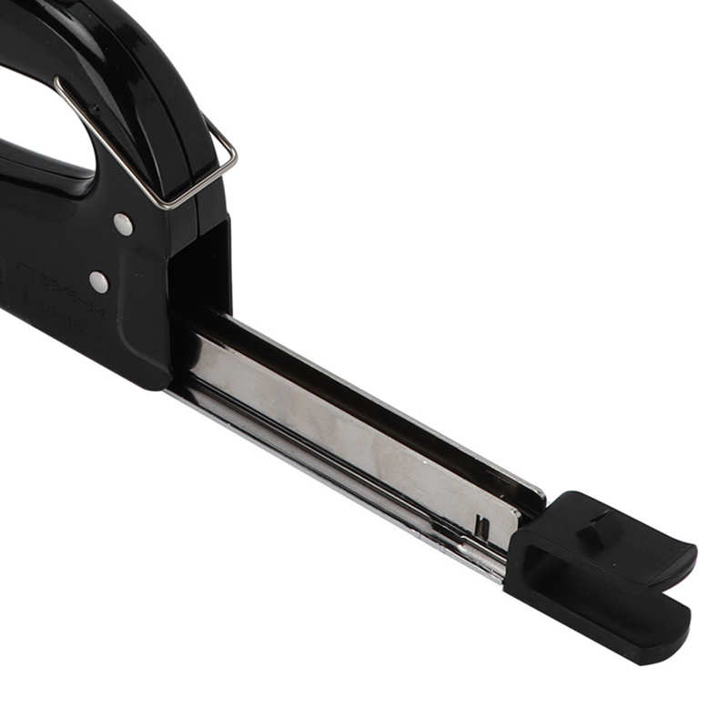 Nietpistool Moeiteloos Nietmachine Heavy Duty Voor Decoratie