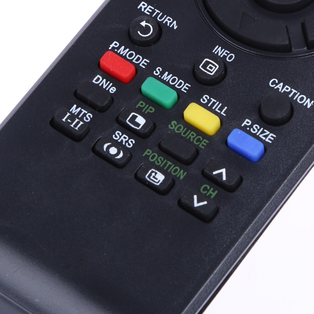 Replacement remote controller TV Remote Control Replace for Samsung BN59-00611A BN59-00603A BN59-00516A