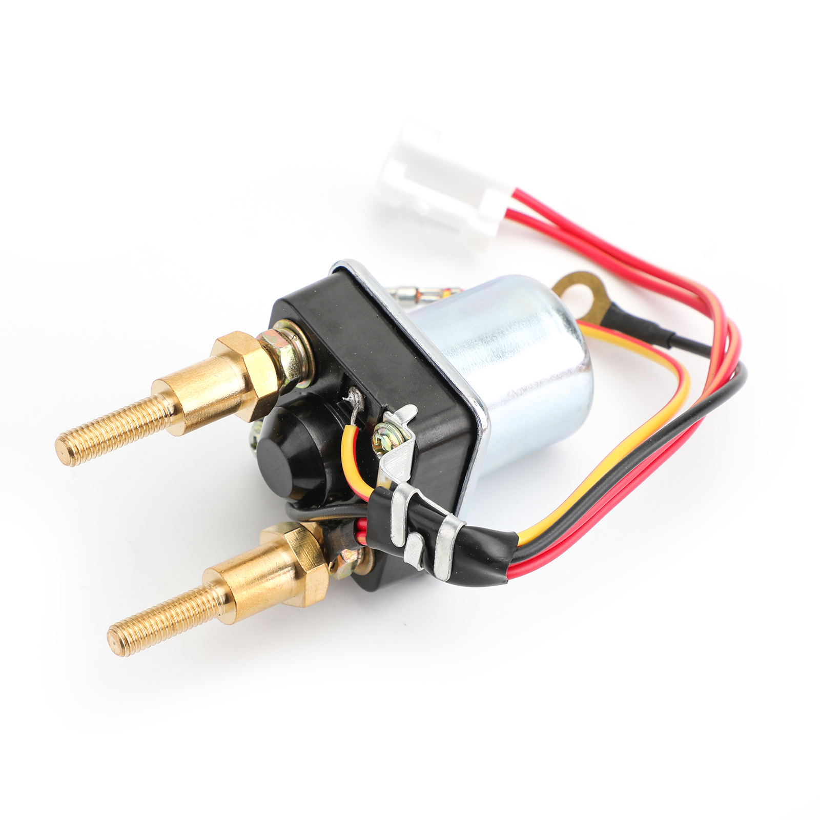 Artudatech Watercraft Starter Solenoid Relay for Kawasaki JET SKI 750 900 1100 ZXI STX 27010-3737