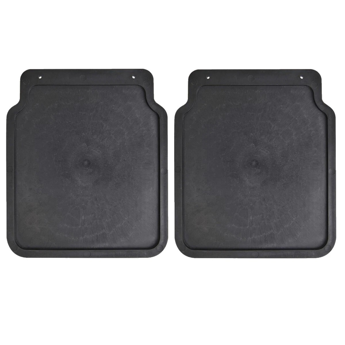 2 st stänkskydd husvagn släpvagn stänkskydd 23 x 20cm husbil husbil universella tillbehör