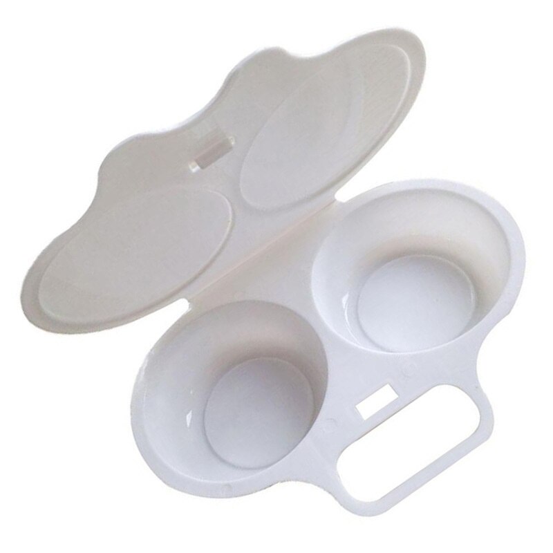 Molde de cocina para freír huevos, utensilio de cocina para freír, horno microondas, utensilio de cocina para el hogar