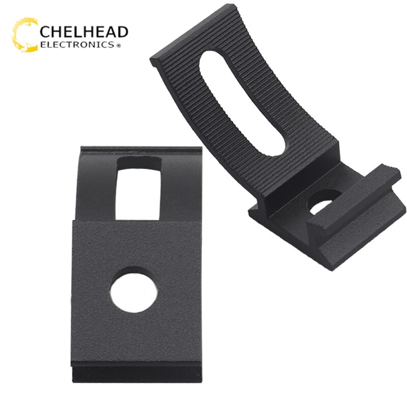 Bracket Mount For Off Road 4x4 Accessories Led Light Bar Mounting Brackets Work Lighting Fog Lamp Stand Holder