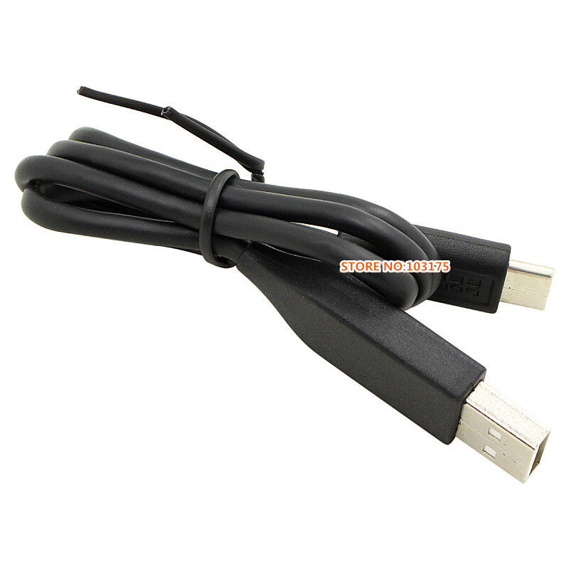 Cable de datos USB-C tipo C para cámara GoPro HERO 5, 6, 7, 8, 9, 10, MAX Session5, Original