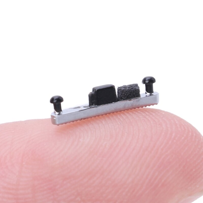 Side Power Key Volume Button For Motorola Moto G4 G4 Plus XT1624 XT1622