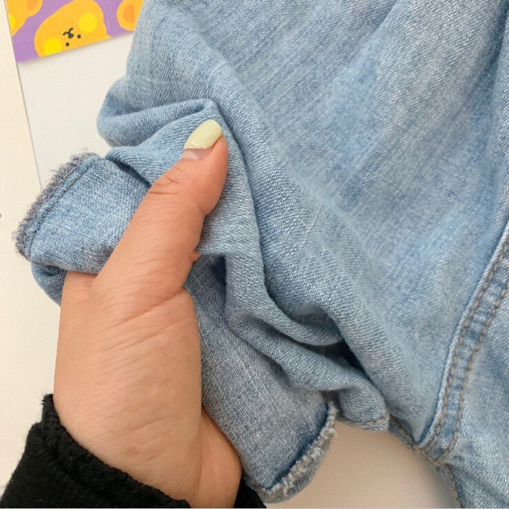 Mädchen Jeans Für freundlicher Frühling Herbst Hosen freundlicher Jeans freundlicher Denim Hosen Baby Jungen Jean Kleinkind Kleidung Kleinkind Weiß