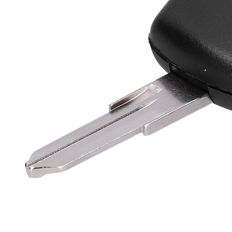 Key Fob Smart Key Built‑In Battery 433HMZ High Sensitivity for Car