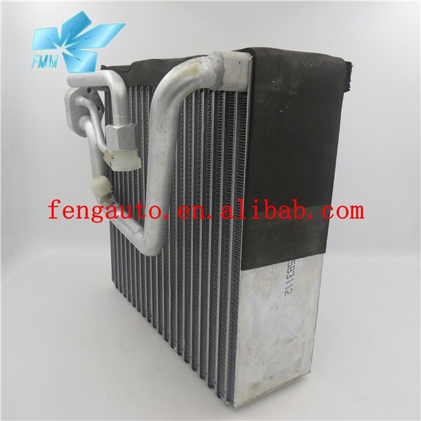 74*235*238 ac evaporator for mitsubishi lancer ck1