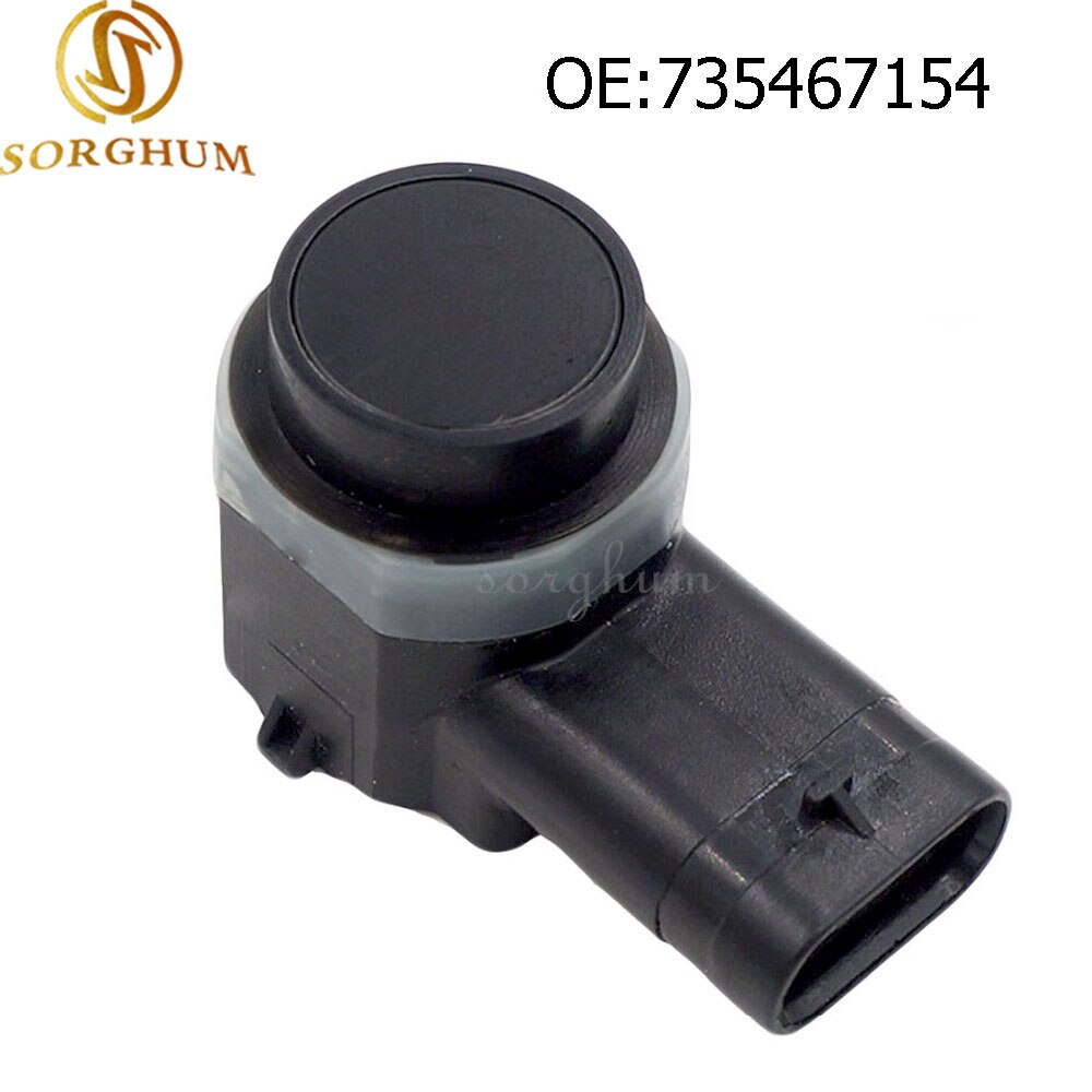 735467154 Voor Mercedes-Benz C Klasse Fiat 500 PDC Parking Sensor 82115644, A0009059300, 0009059300