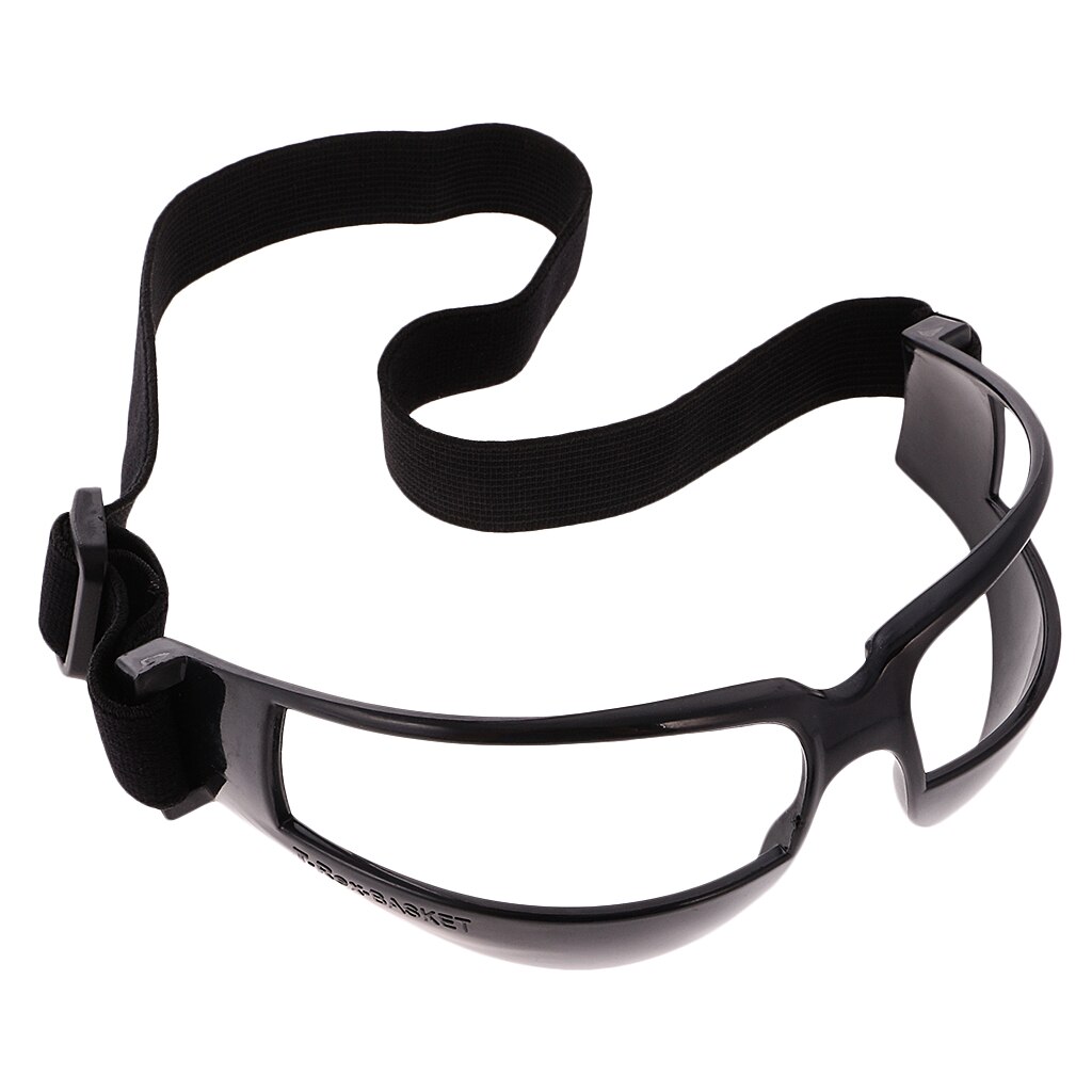 Sports Protective Goggles Glasses for Basketball Football Hockey Dribble Soccer