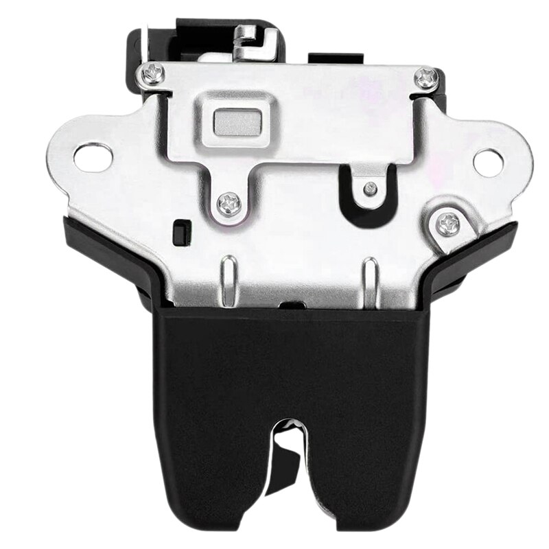 Car Power Trunk Latch Actuator Tailgate Back Door Lock for Kia Rio 81230-1W010