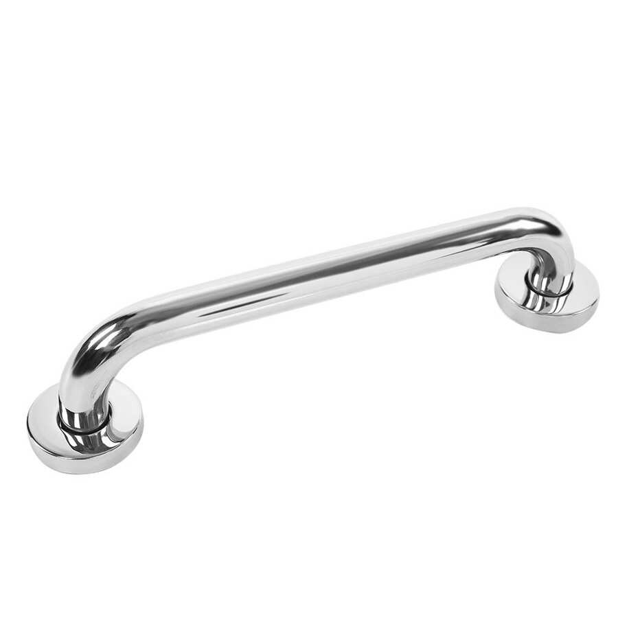 Stainless Steel Bathroom Bathtub Grab Bar Safety Hand Rail for Bath Shower Toilet Bathing Mobility Aids Safety Hold 30/50/60cm