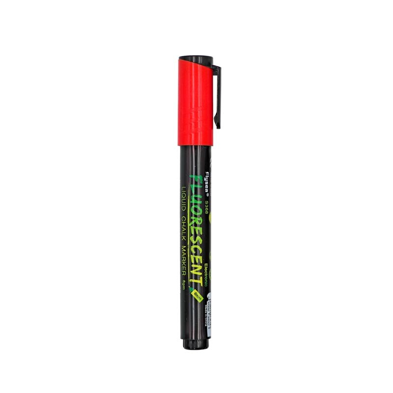 1Pc Queen Bee Marker Pen Bijen Honingbij Markering Markeerstift Bijenteelt Benodigdheden Bijenteelt Apparatuur Penseel Bijenteelt Gereedschappen: Red