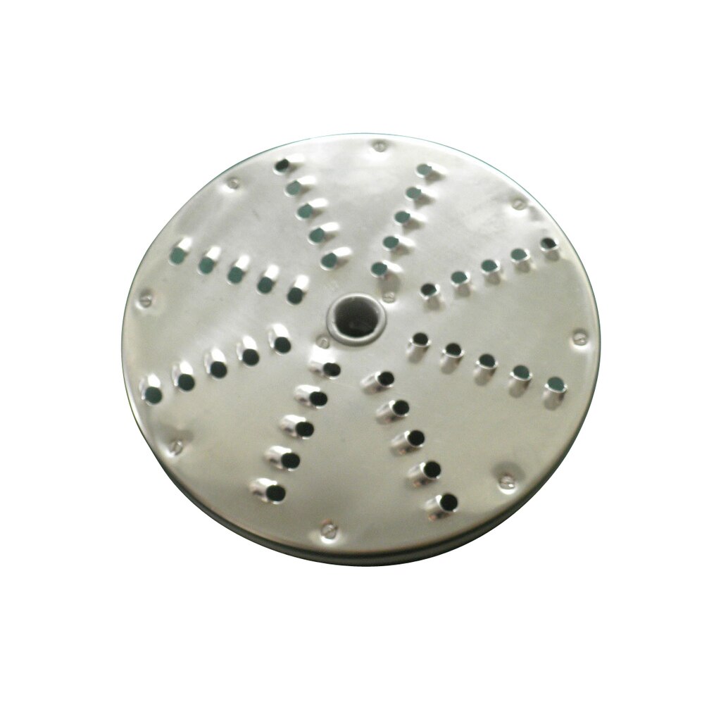 Krajarka robić warzyw o średnicy 205mm, robić okrągłego kształtu 3*3mm/4*4mm/7*7mm