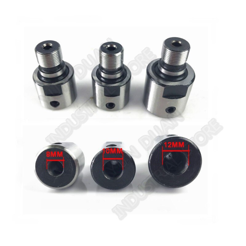 63mm 2.5" LATHE Chuck three Jaw Manual mini Self-Centering Chuck Sanou K01-63 with Connecting rod Connector for CNC