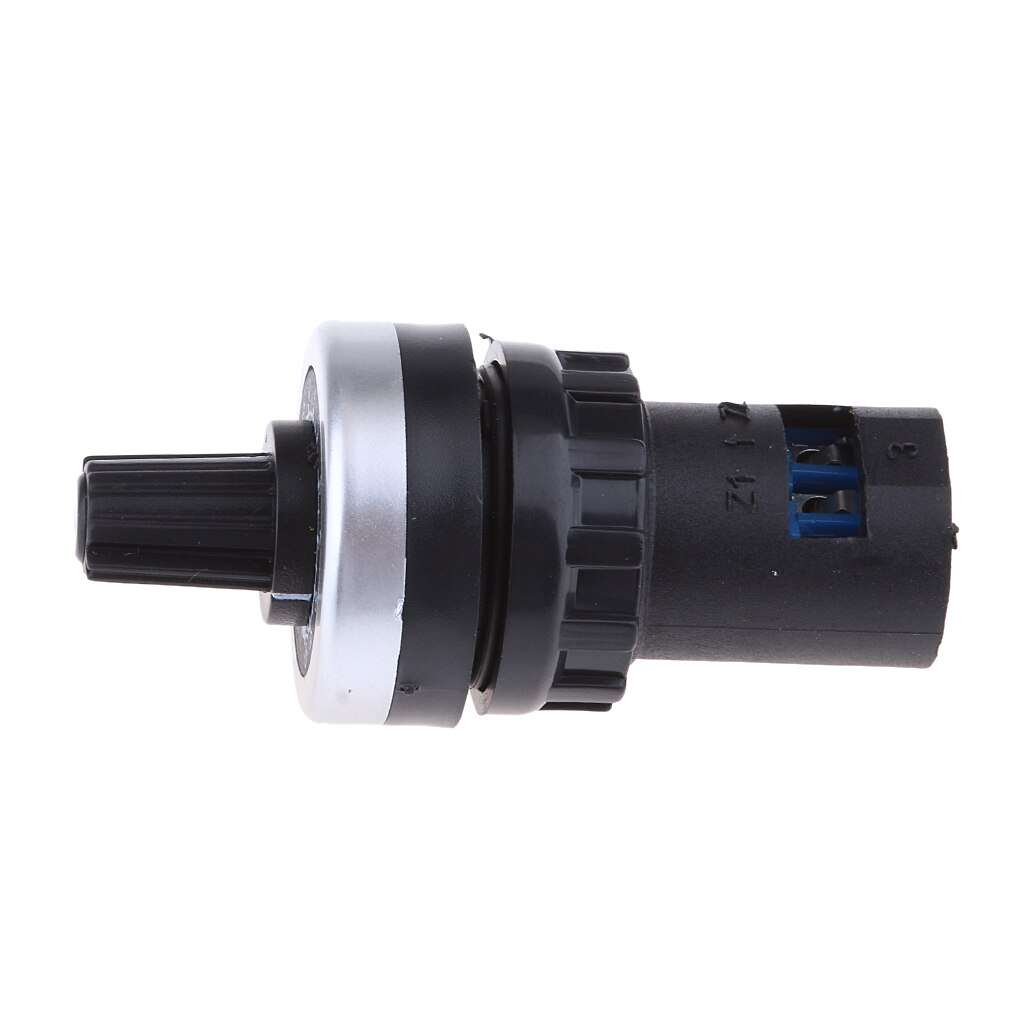 22mm potencjometr obrotowy garnek przetwornica konwerter odporność 10K LA42DWQ-22 gubernator IP65 poziom ochrony