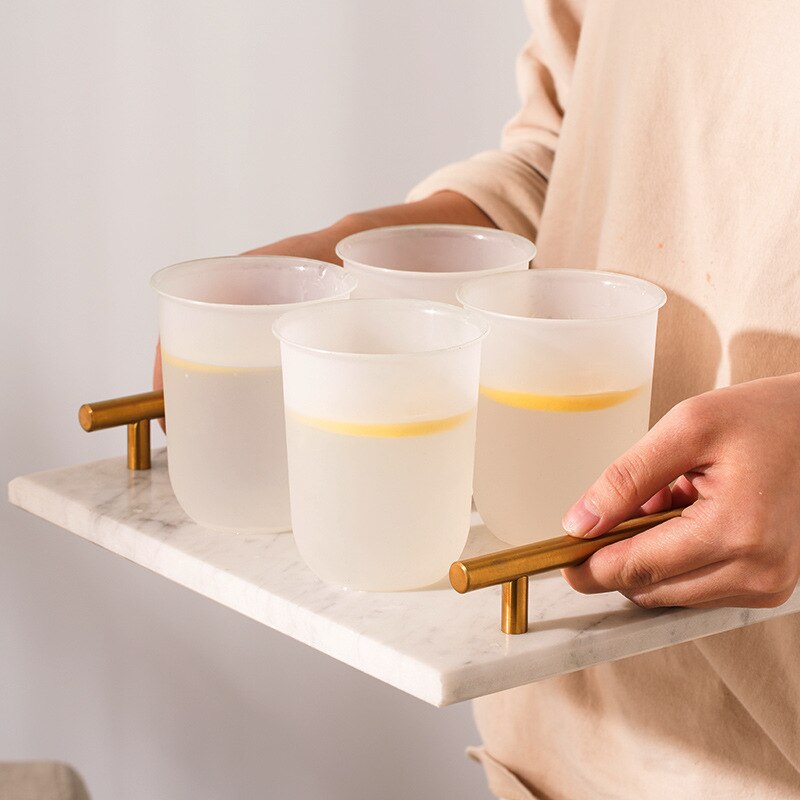 Vandflaske kande vand kande juice te kande kogefilter plastik låg med stor kapacitet 2500 ml plastik