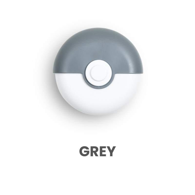 Koffie Rond Filterpapier Opbergrek Moka Filterpapier Ponsvrij Aan de muur gemonteerd Wegwerpfilterpapier Coffeeware Barista Tool: Dull