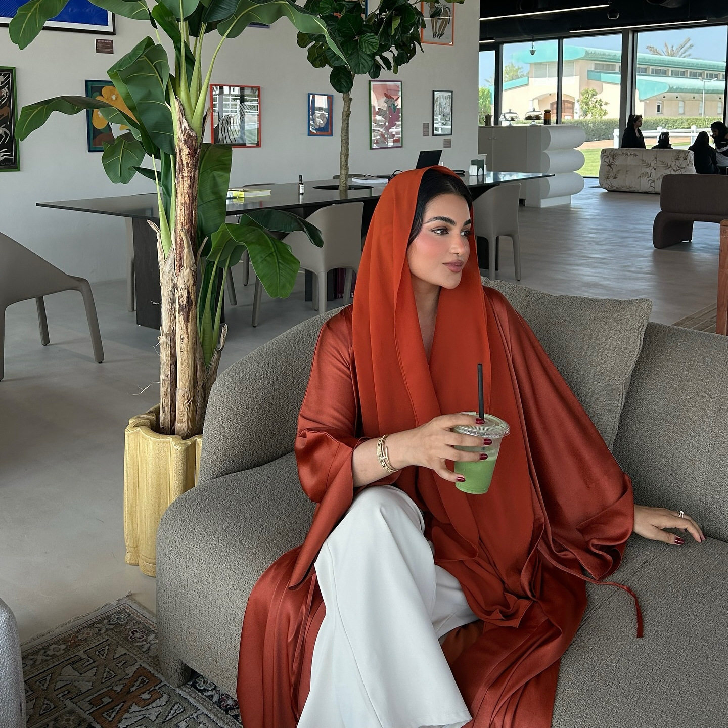 Abayas de Dubaï de luxe pour femmes, Djellaba Eid, Kimono Cardigan, Robe musulmane Kebaya Caftan Marocain, Islam Jalabiya, Robe Ramadan