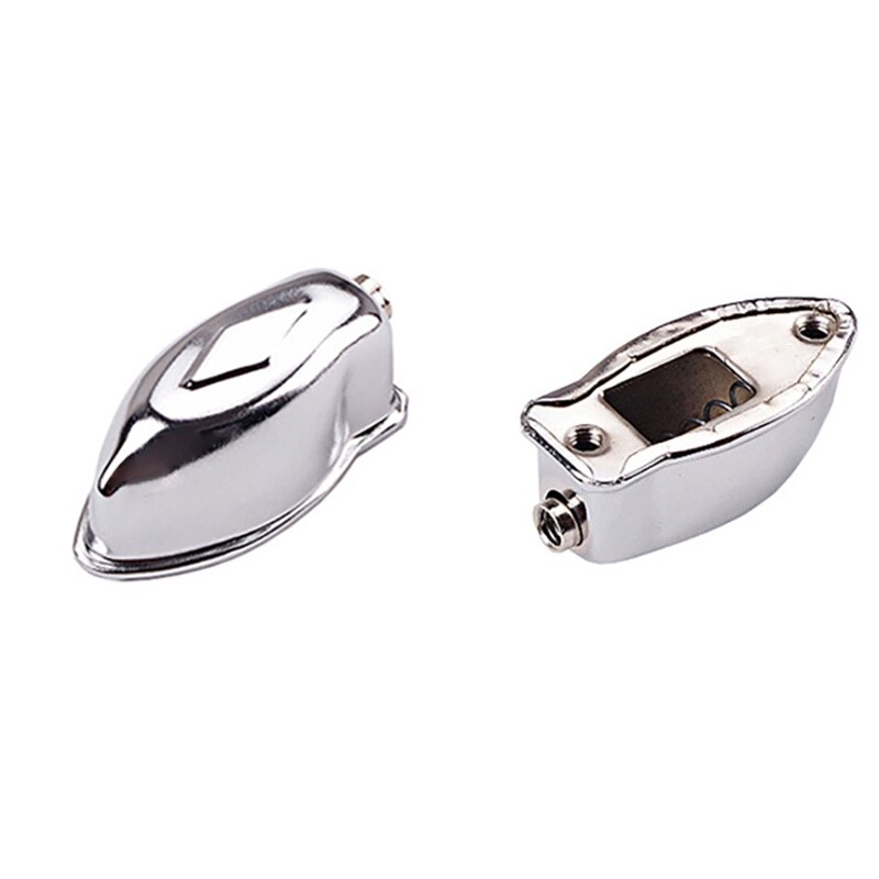 Metall-trommelkralle, snare-drum-spannböckchen für jazz-drumsets