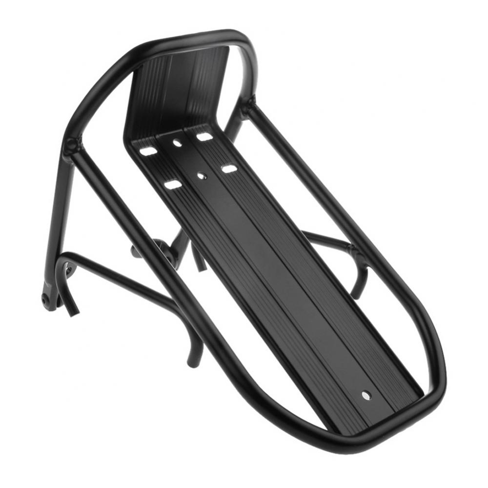 80%HOTAluminum alloy road bike mountain front rack luggage rack rack bicycle luggage rack cargo rear rack rack bicycle bag brack