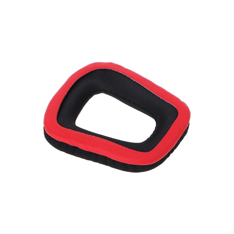 Almohadillas para auriculares Logitech G230 634A, almohadillas de espuma suave para los oídos, 1 par