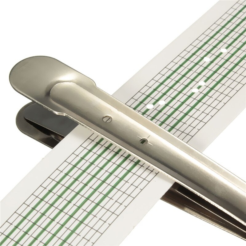 Bande de papier perforé à commande manuelle, bande de musique, mouvement de boîte à musique + perforateur + 20 bandes de papier notes, bricolage