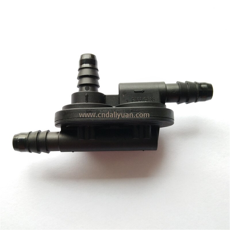 ID8 one-way valve non-return valve one way valve air pump vacuum check valve for Chana Changan BYD and Great Wall Haval 1pcs