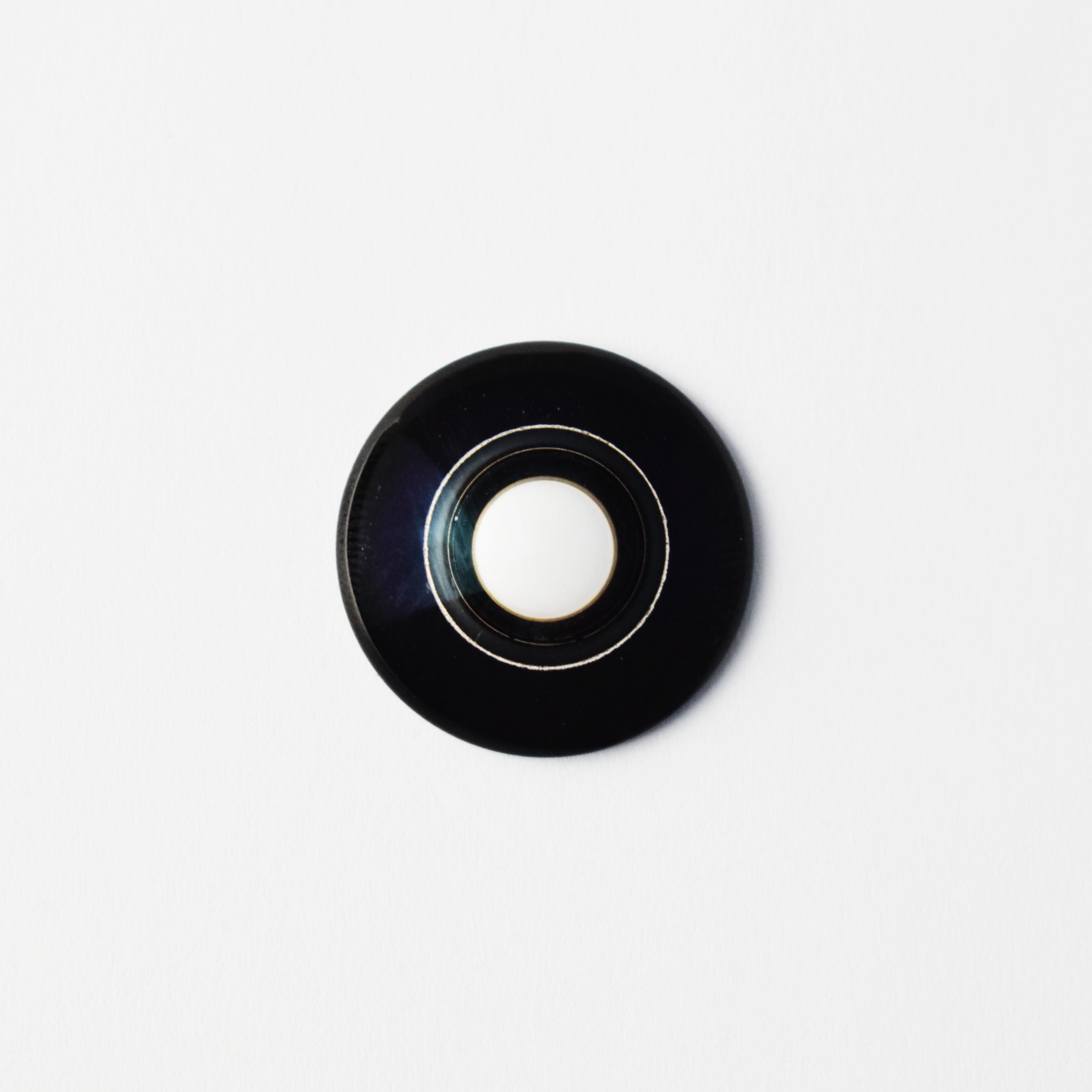 Substituição de vidro de lente Insta 360 ONE X2 para Insta360 ONE X2 RS R 360 Lente Peças de reparo de câmera Acessórios