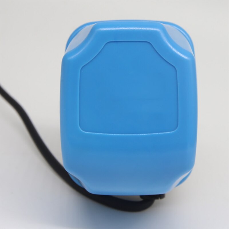 DC24V DN20 Three-Way Control Valve Electric Ball Valve Electric Valve Water Valve