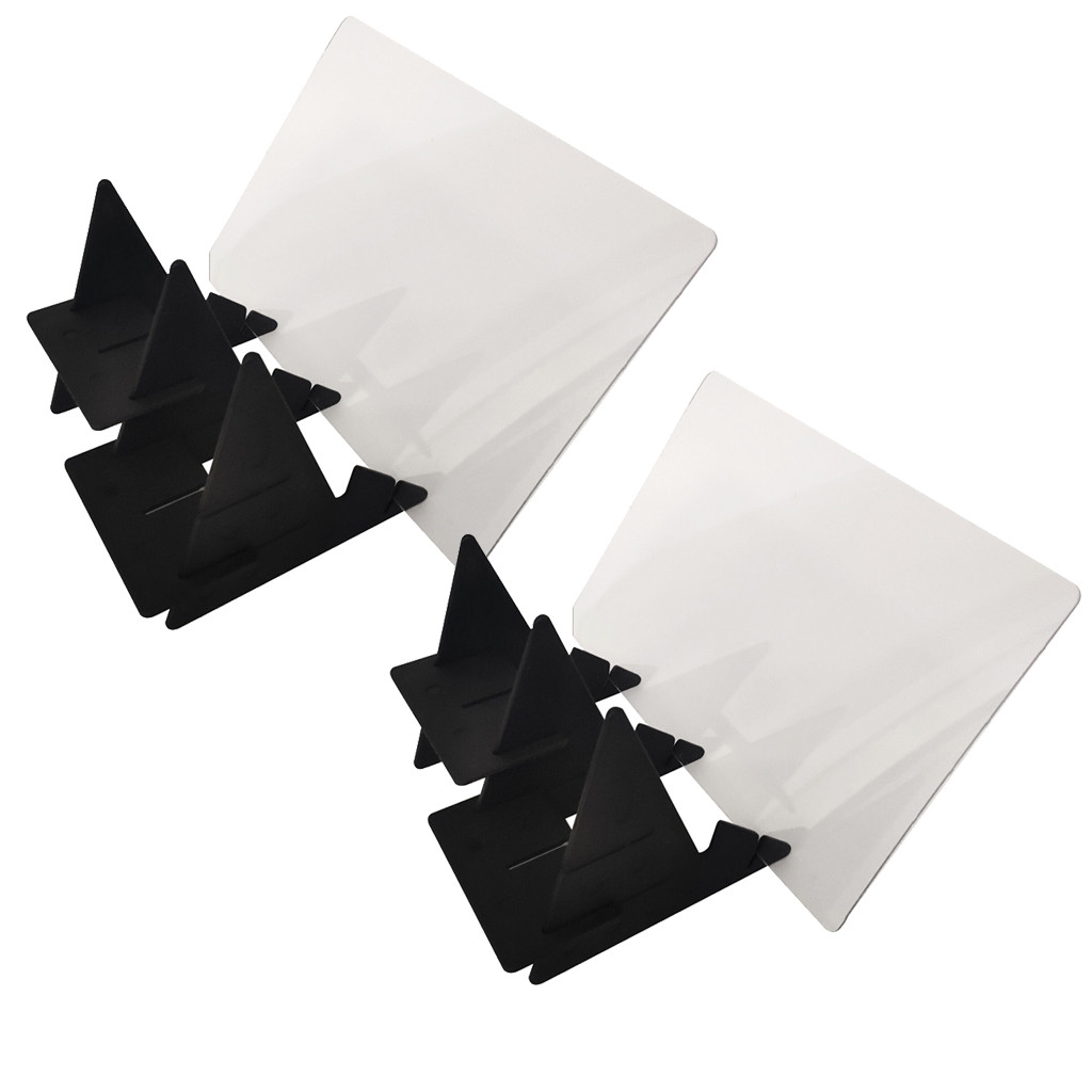 Paint Board Learn Paint Optical Drawing Board Sketching Tool Painting Artifact Sketching Kit Painting Projection Board #C