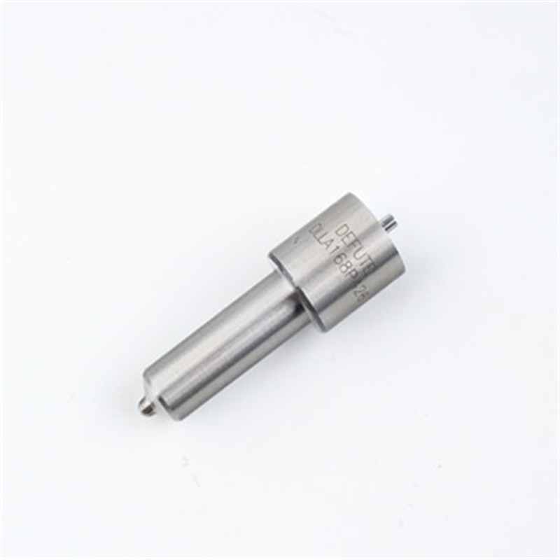 Buse d'injecteur de moteur diesel