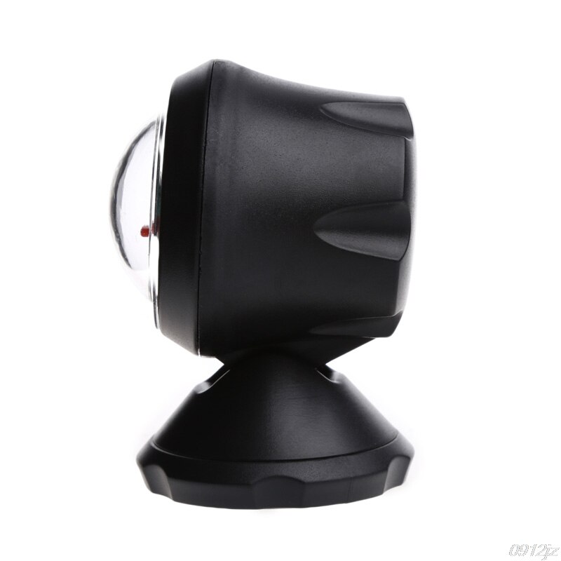 Multifunction Car Inclinometer Slope Outdoor Measure Tool Vehicle Compass