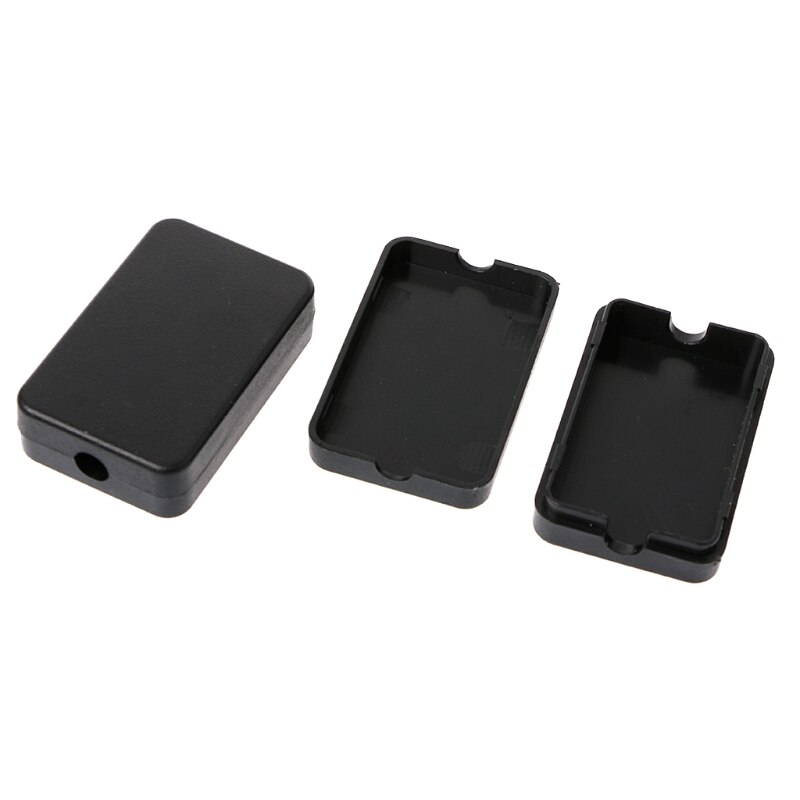 5 Pcs 55X35X15Mm Diy Behuizing Instrument Case Plastic Elektronische Project Doos
