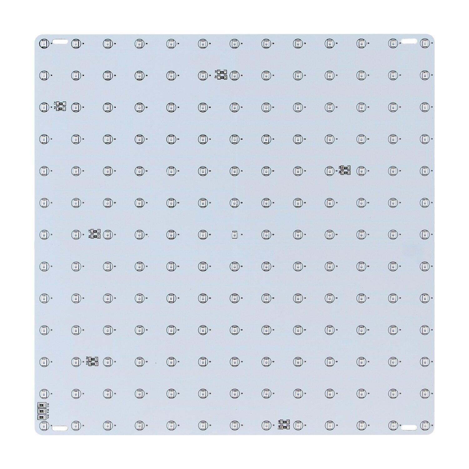 1000W 1500W Grow Light Panel Led Volledige Spectrum Phytolamp Ac 85-265V Groei Planten Tent Voor zaailing Bloem Succulent Groente