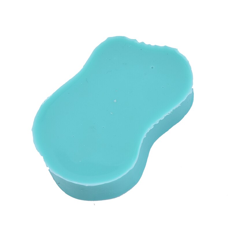 1pcs DIY Mould Baking Pastry Mould Squirrel Tree Stump Cake Decoration Silicone Chocolate Mould Cake Tools