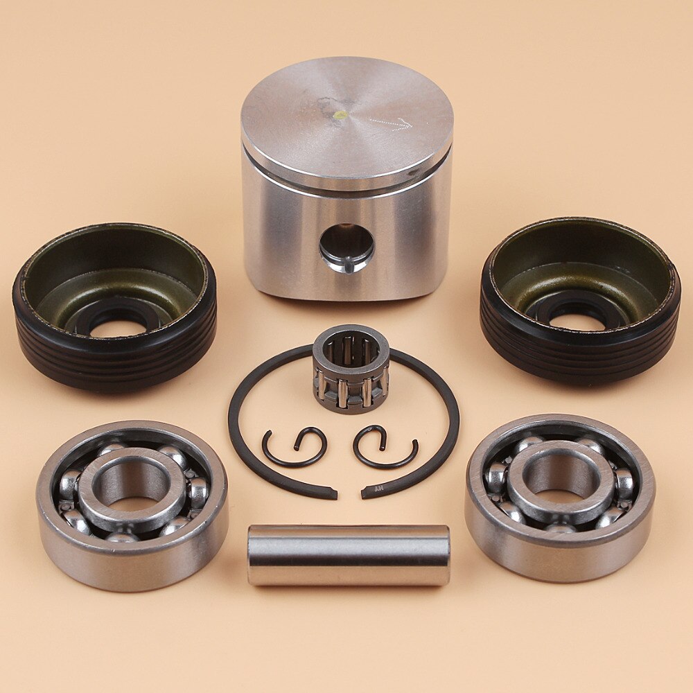 Zuigers - Cilinders & Delen - Motor Zuigers - Cilinders & Delen - Motor