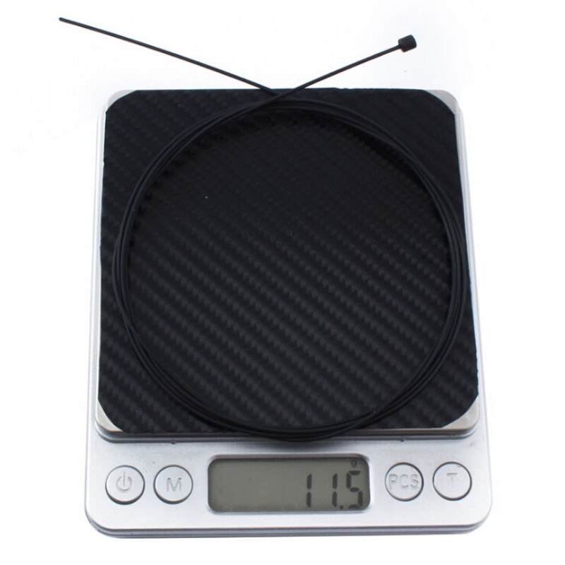 1.6M/2.1M MTB Bicycle Shift Cable Inner Cable Speed ​​Cable Variable Core Line Bicycle Transmission Cable Bicycle Accessories