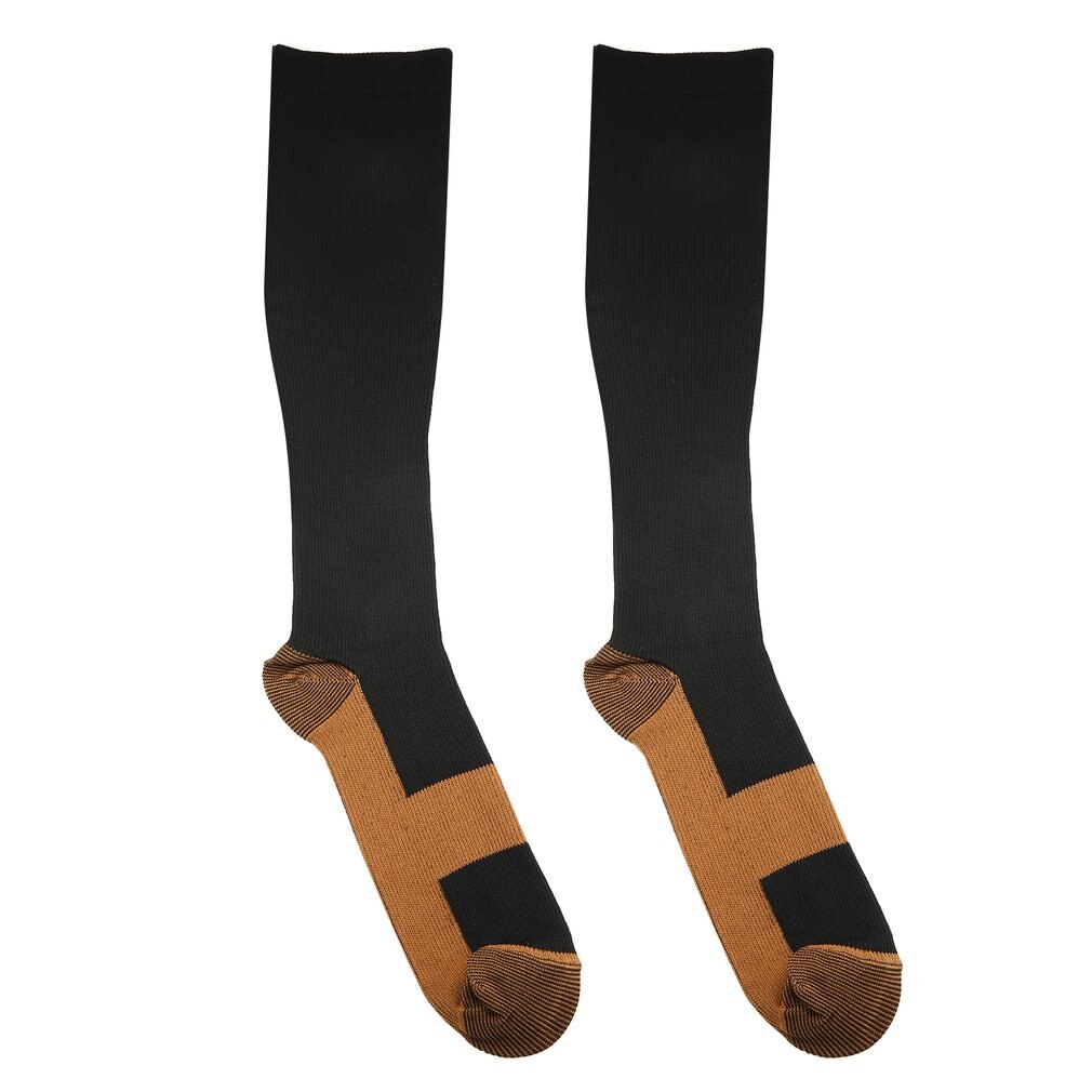 Fashionable Anti-Fatigue Compression Socks Comfortable Relief Soft Men Women Anti Fatigue Varicose Veins Socks health care