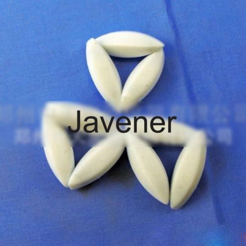 A Type Stirrer Bar 8 to 70mm PTFE Coated Magnetic Lab Stirring Tool