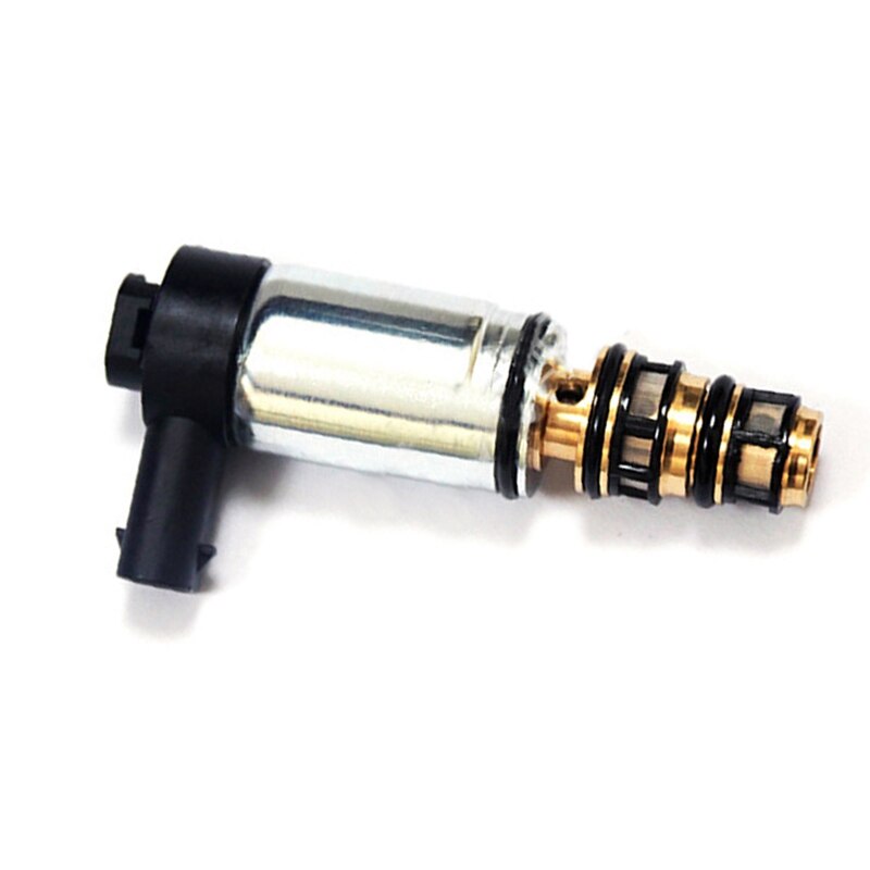 Air Conditioning AC Compressor Electric Control Valve for Honda Fit