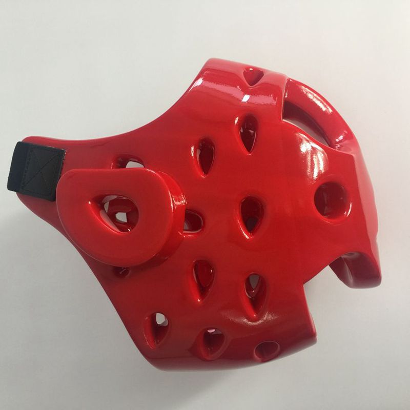 Taekwondo Helm Boksen Headgearsanda Muay Thai Karate Kickboxing Kungfu Helmen Head Protector Guard Mannen Vrouwen Kinderen Bescherming