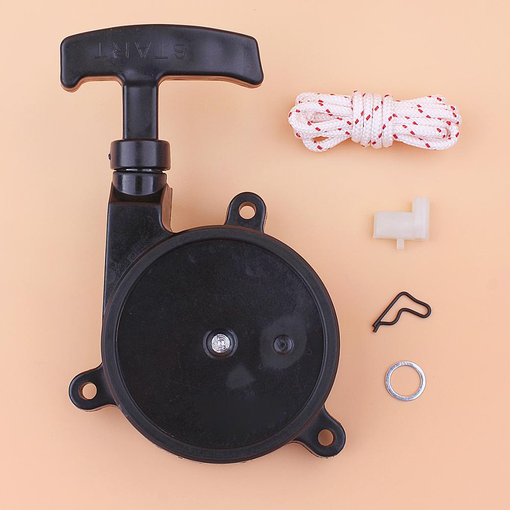 Arrancador De Retroceso Pull Start Para Stihl Br320 Br340 Br | Cuotas