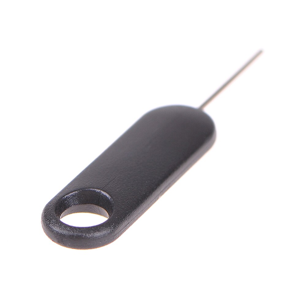 10Pcs Universele Sim Kaart Lade Pin Uitwerpen Verwijderen Naald Opener Ejector Voor Telefoon 7 6S 6 Plus 5 voor Huawei