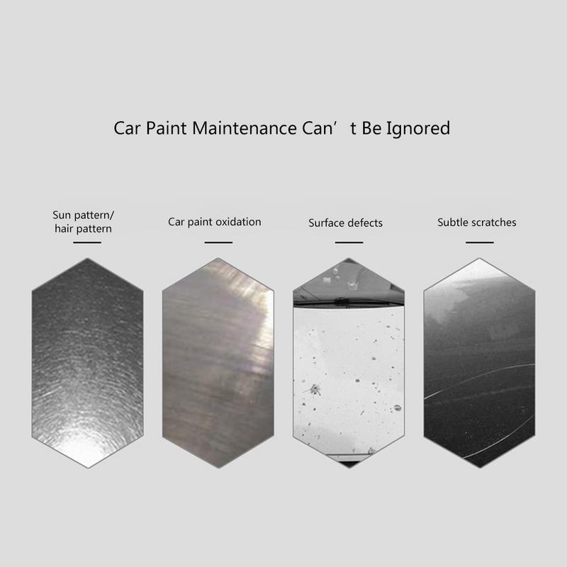 HGKJ-11-20ml voiture rayure réparation liquide cire meulage polissage cire égratignure Agent de réparation voiture polissage verre peinture soin