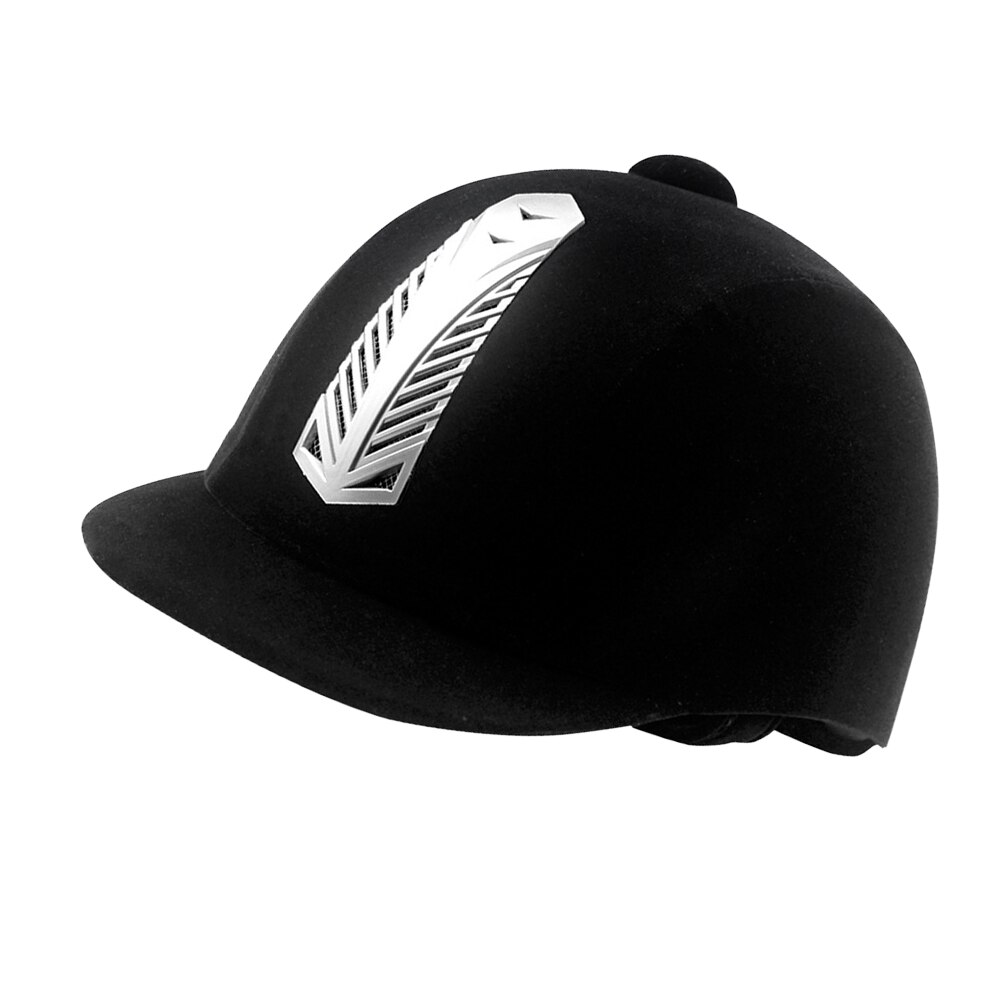 Mesh Equestrian Helmet Freedom Horse Riding Helmet Adjustable Buckle Breathable Helmet