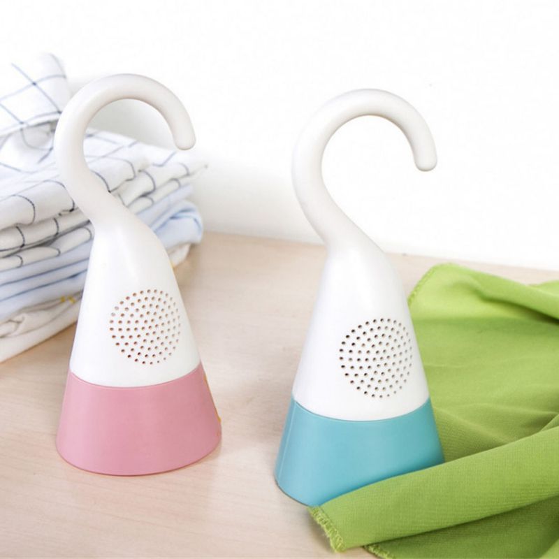 Hanging Interior Wardrobe Dehumidifier Remove Damp For Home Shoe Cabinets Bathrooms